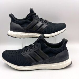 Adidas UltraBoost 5.0 DNA GV8746 Men's Size 13 Black White